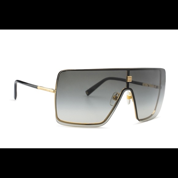 Givenchy Accessories - Givenchy Shield Shades (BNWT)